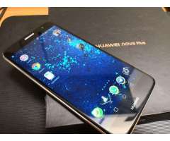 Huawei Nova Plus