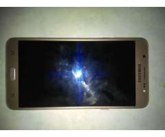 Cambio Samsung J7 por Huawei