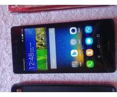 Huawei P8 Lite