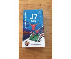 Galaxy J7 Neo Tv