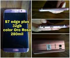 Samsung S7 Edge Plus