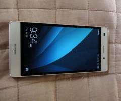 Huawei P8 Lite