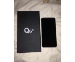 Vendo Lg Q6