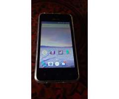 Se Vende Cel Blu en 25 Vivo 5 Mini