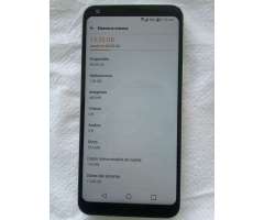 Lg Q6 Plus de 64gb Vendo O Cambio