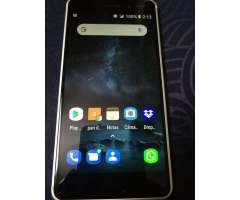 Vendo Nokia 6 Android 8.1