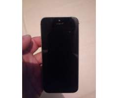 iPhone 5s Se Vende O Se Cambia