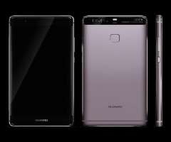 Huawei P9 Almacenamiento 32 GB RAM 3GB Color Gris Titanio