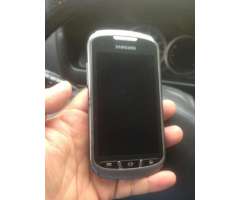 Vendo Samsung Xcover 2 Modelo Gts7710l