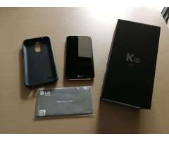 Lg  K10 2017