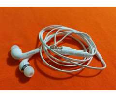 Audifono Samsung Original