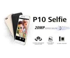 Huawei P10 Selfie Nuevos, Somos Tienda.