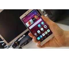 HUAWEI P8 EXCELENTES CONDICIONES