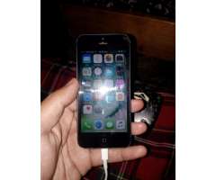 iPhone 5