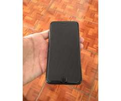 iPhone 7 32Gb Black