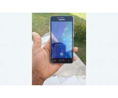 Samsung J2 Prime 4g Vendo O Cambio