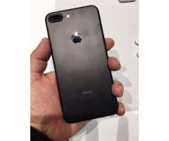 iPhone 7 Plus - 128Gb - Exc Estado