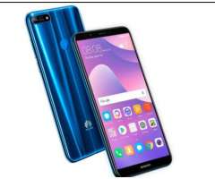 Cambio Huawei Y7 2018