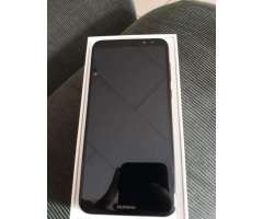 Huawei Mate 10 Lite