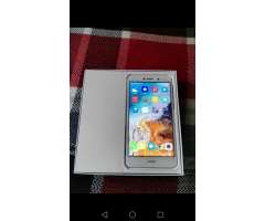 Huawei Mate 9 Lite Casi Nuevo Poco Uso