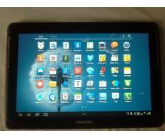 Tablet Samsung Tad2