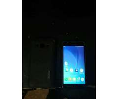 Samsung J5 en Exelente Estado Cambio