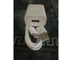 Cargador Tipo C para Huawei