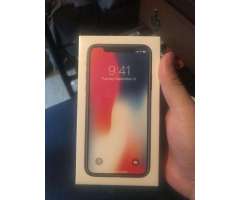 otros iphone x 256gb