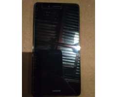 Vendo O Cambio Huawei Gr 5 con 4 Meses