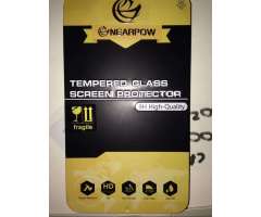Cristales Protectores iPhone 5