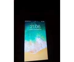 Se Vende iPhone 6s Plus 128 Gigas