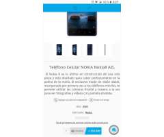 Nokia 8