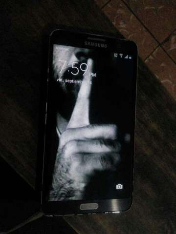 Note 3 Note 3