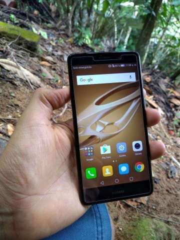 Huawei Mate 9 Lite Se Vende Huawei Mate 9 Lite Se Vende