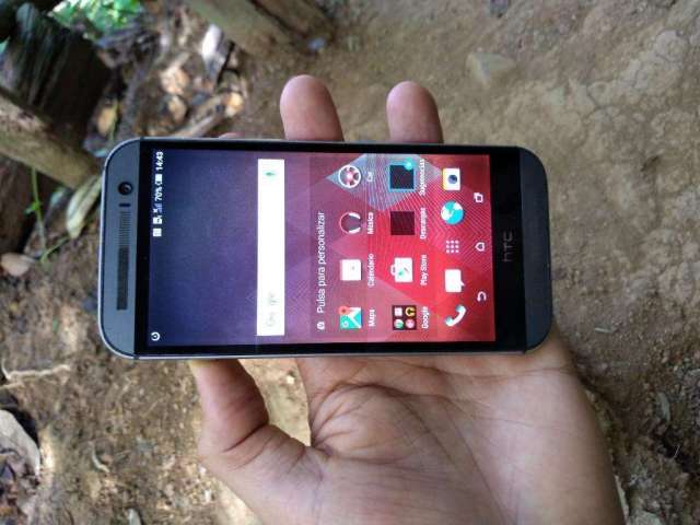 Htc One M8 Se Vende Htc One M8 Se Vende