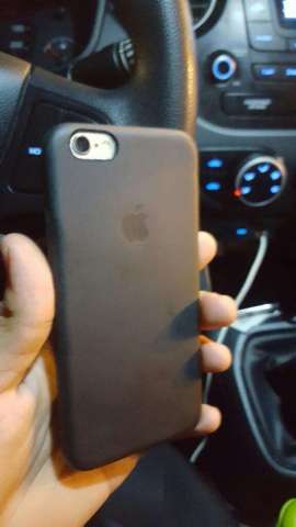 iPhone 6s de 16 Gigas iPhone 6s de 16 Gigas