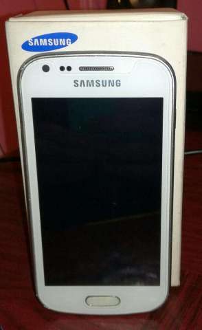 Samsung Galaxy Trend Samsung Galaxy Trend