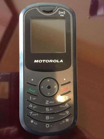 Motorola WX 180. Usada, talves para coleccion. Negociable. Motorola WX 180. Usada, talves para coleccion. Negociable.
