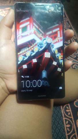 Huawei Mate8 Huawei Mate8