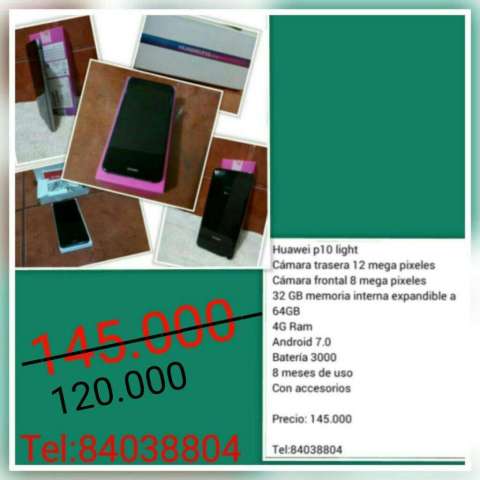 Huawei P10 Huawei P10