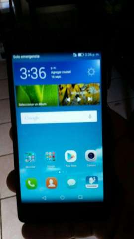 Celular Huawei P8 Celular Huawei P8