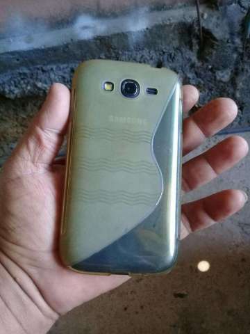 Vendo Samsun Gran Duos Vendo Samsun Gran Duos