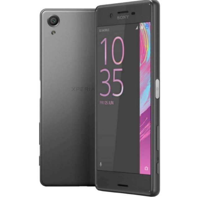 Vendo Sony Xperia X O Cambio por Huawei Vendo Sony Xperia X O Cambio por Huawei