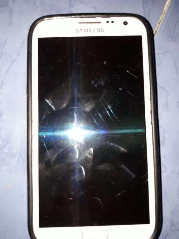 Samsung Note 2 para Respuestos Samsung Note 2 para Respuestos