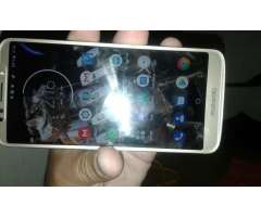 Vendo Motorola G6 Pley Nuevo en Caja