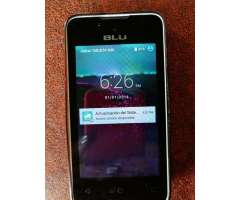 Celular Blue