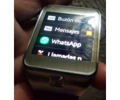 Samsung Gear 2