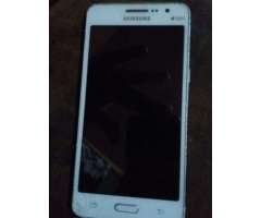 Grand Prime Pantalla Reventada