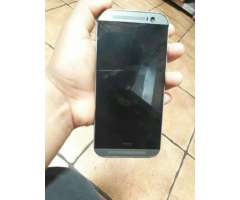 Htc One M8