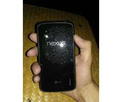 Lg Nexus 4